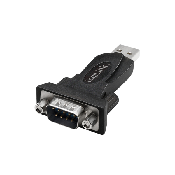 AU0002F LogiLink