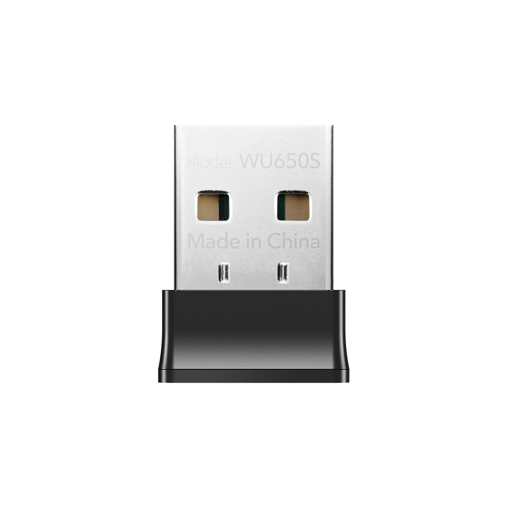 WU650S Cudy