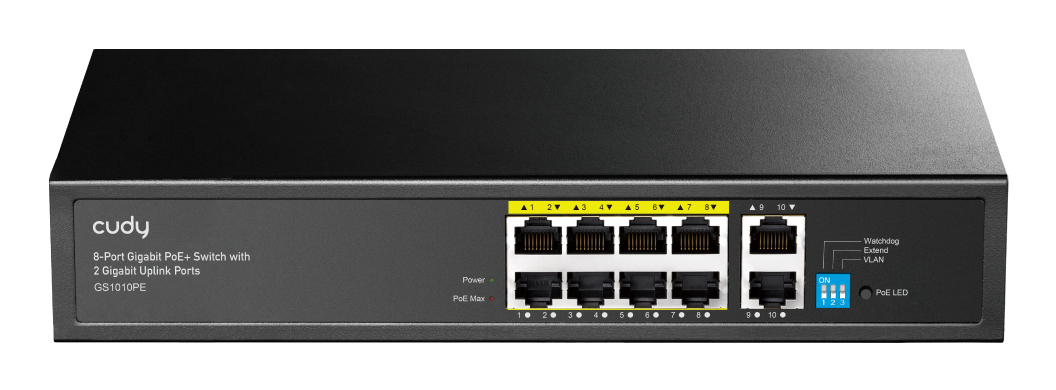 GS1010PE Cudy