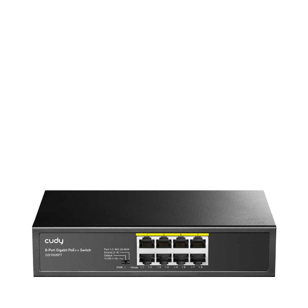 GS1008PT Cudy