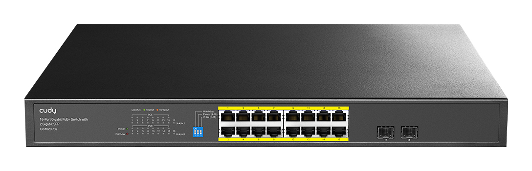 GS1020PS2 Cudy
