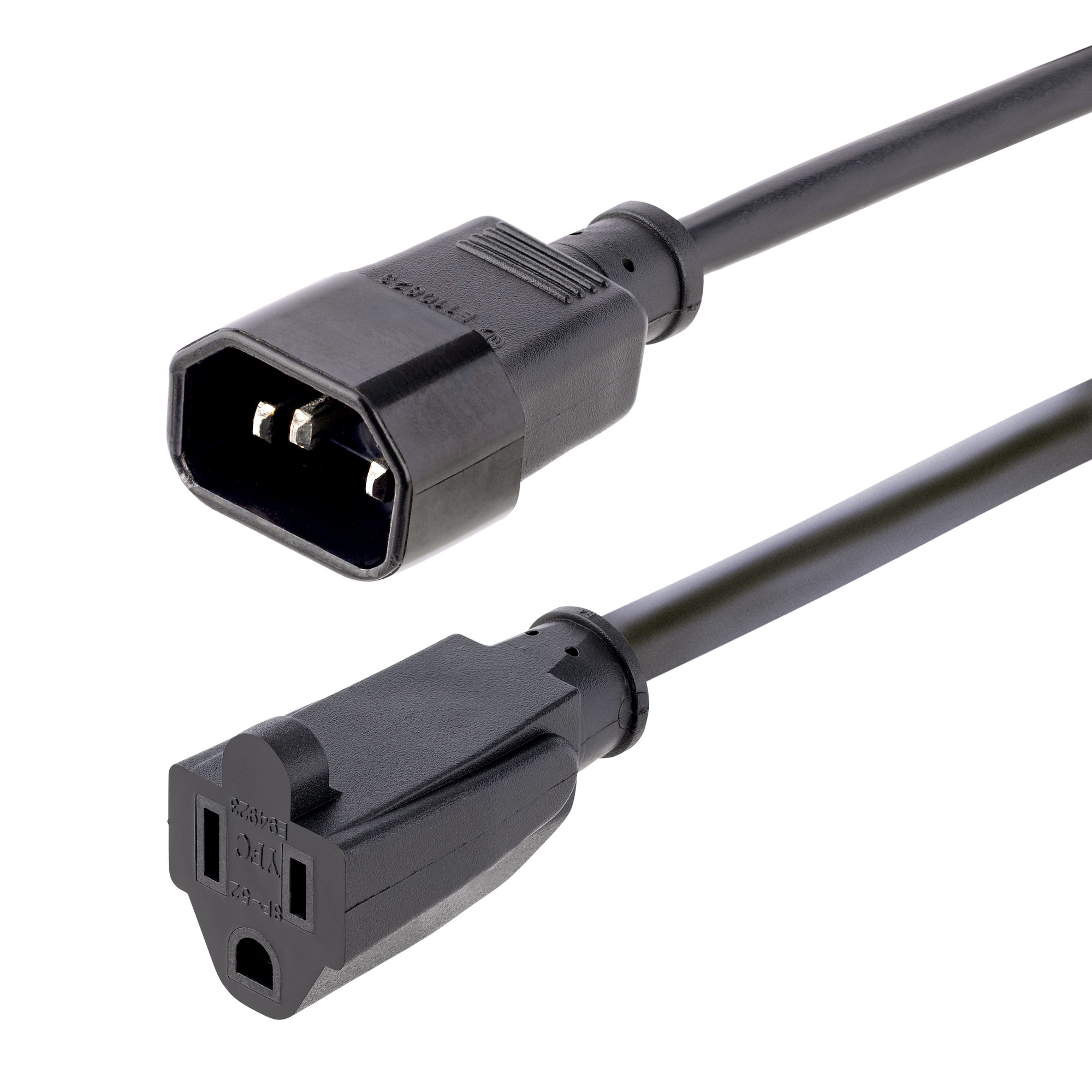 1415R-3F-POWER-CORD StarTech.com