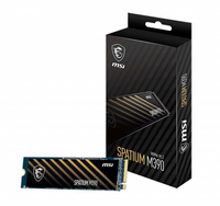 "SPATIUM M390 NVME M.2 SSD 2TB"