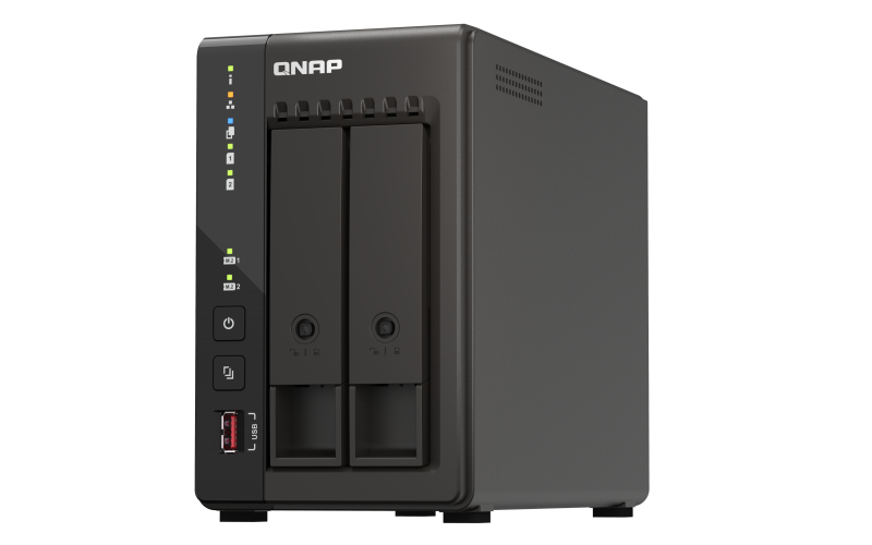 TS-253E-8G QNAP