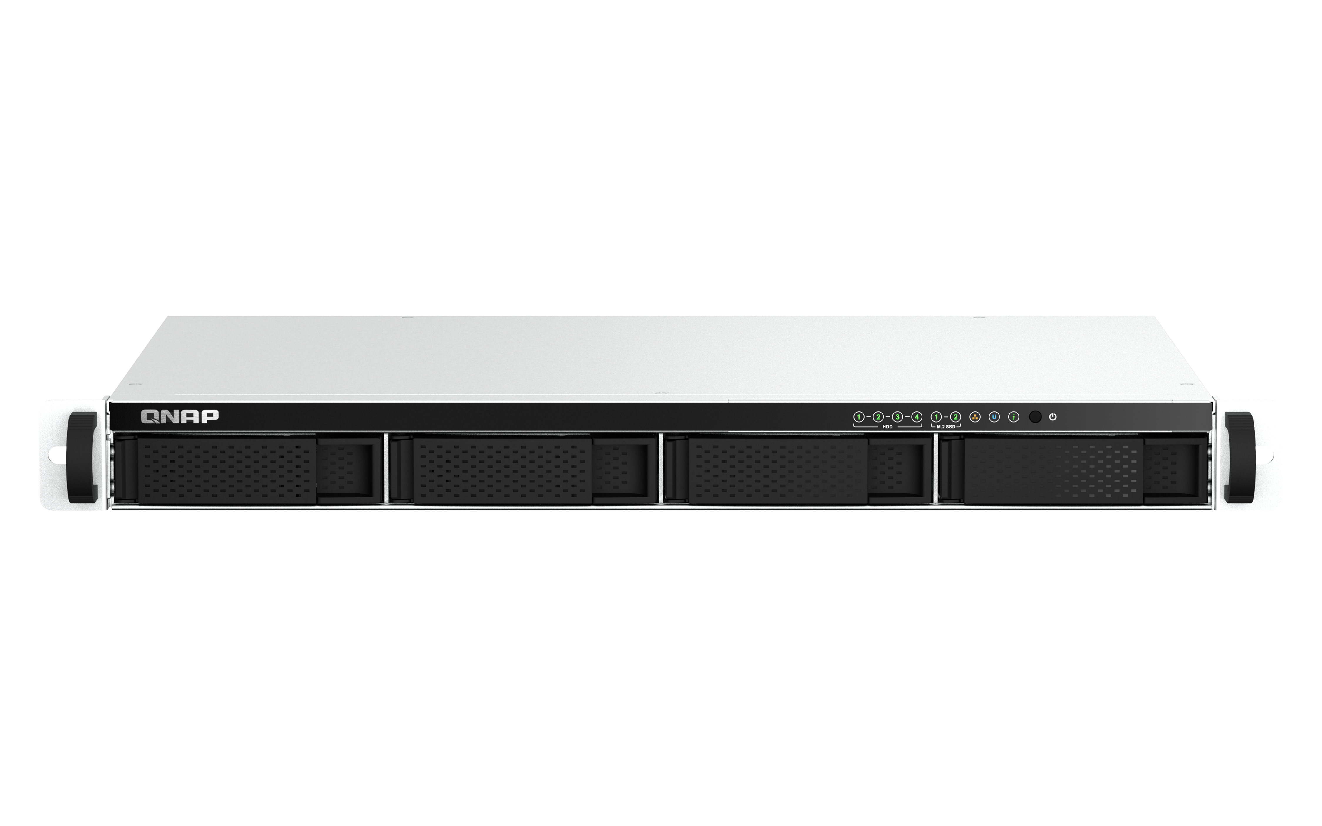 TS-464EU-4G/24TB-EXOS QNAP