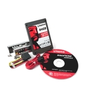 SNV125-S2BD/64GB Kingston Technology