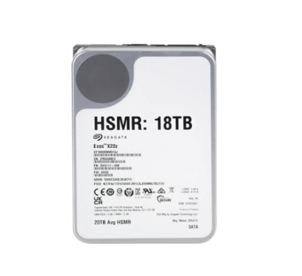 ST18000NM013J Seagate