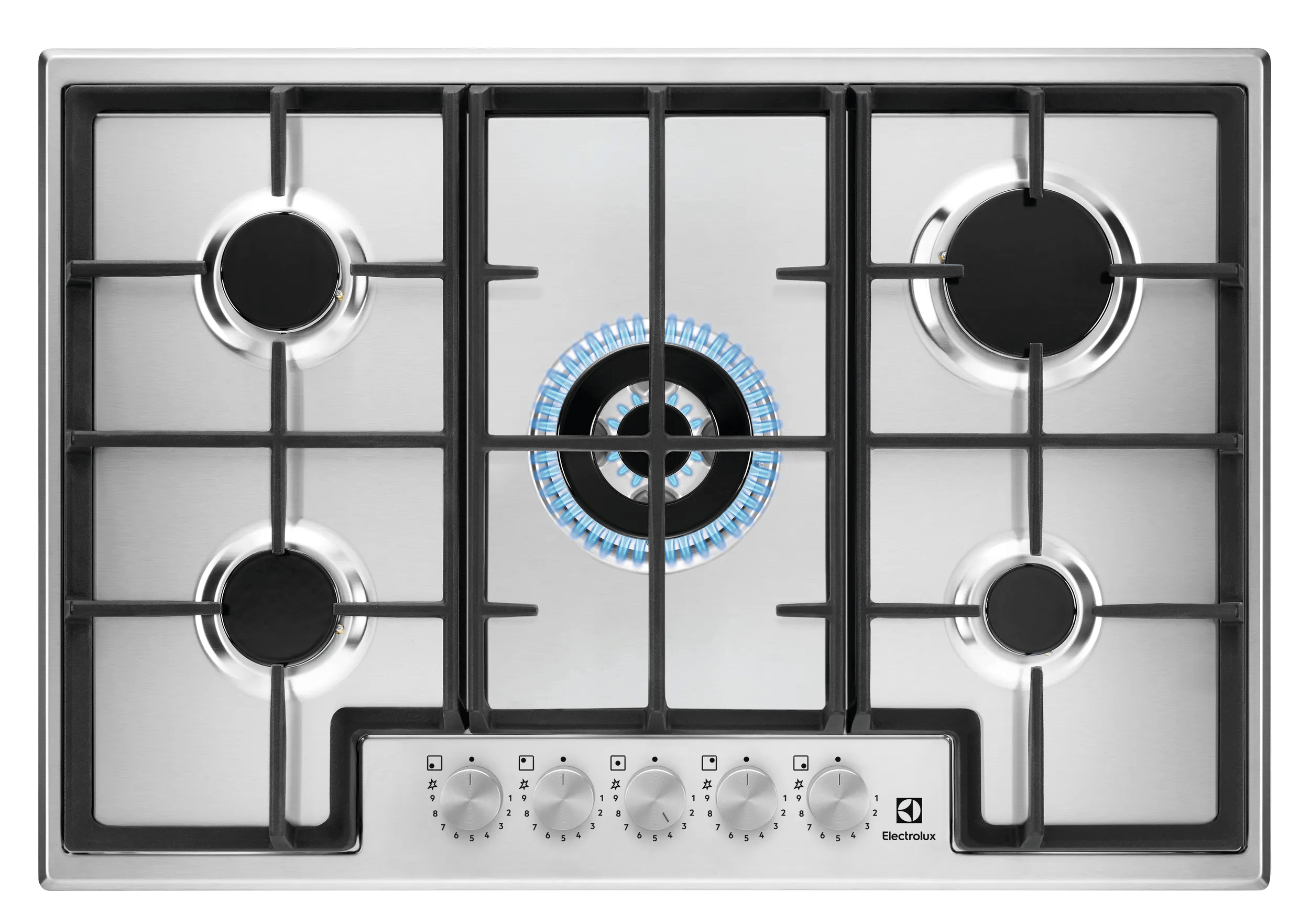 EGS75362X Electrolux