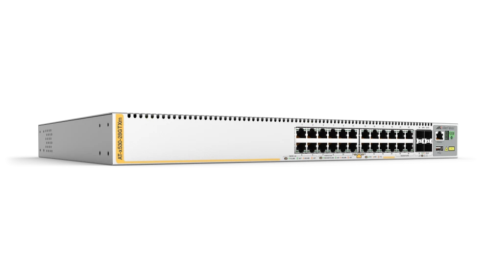 AT-X530-28GTXM-B51 Allied Telesis
