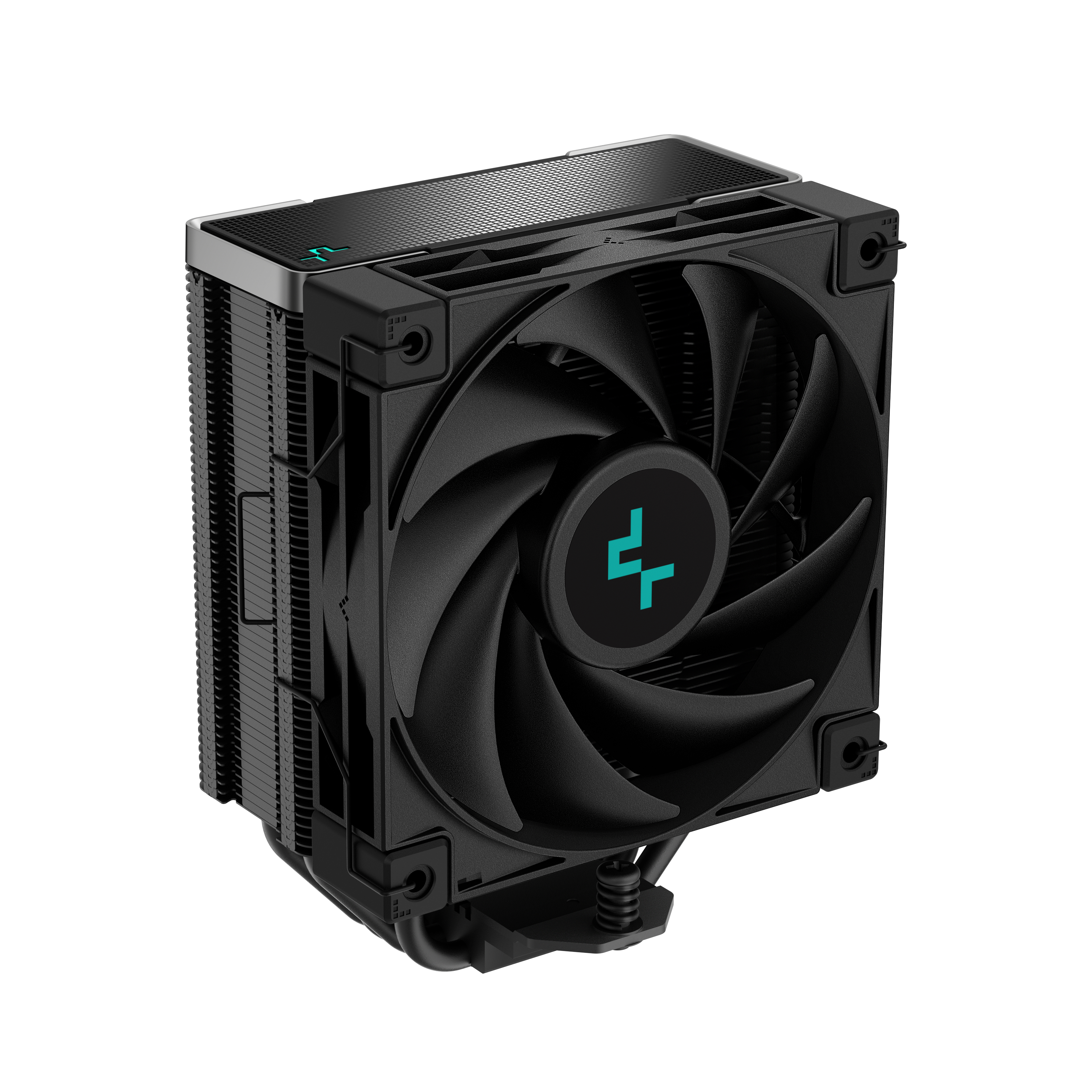 R-AK400-BKNNMN-G-2 DeepCool