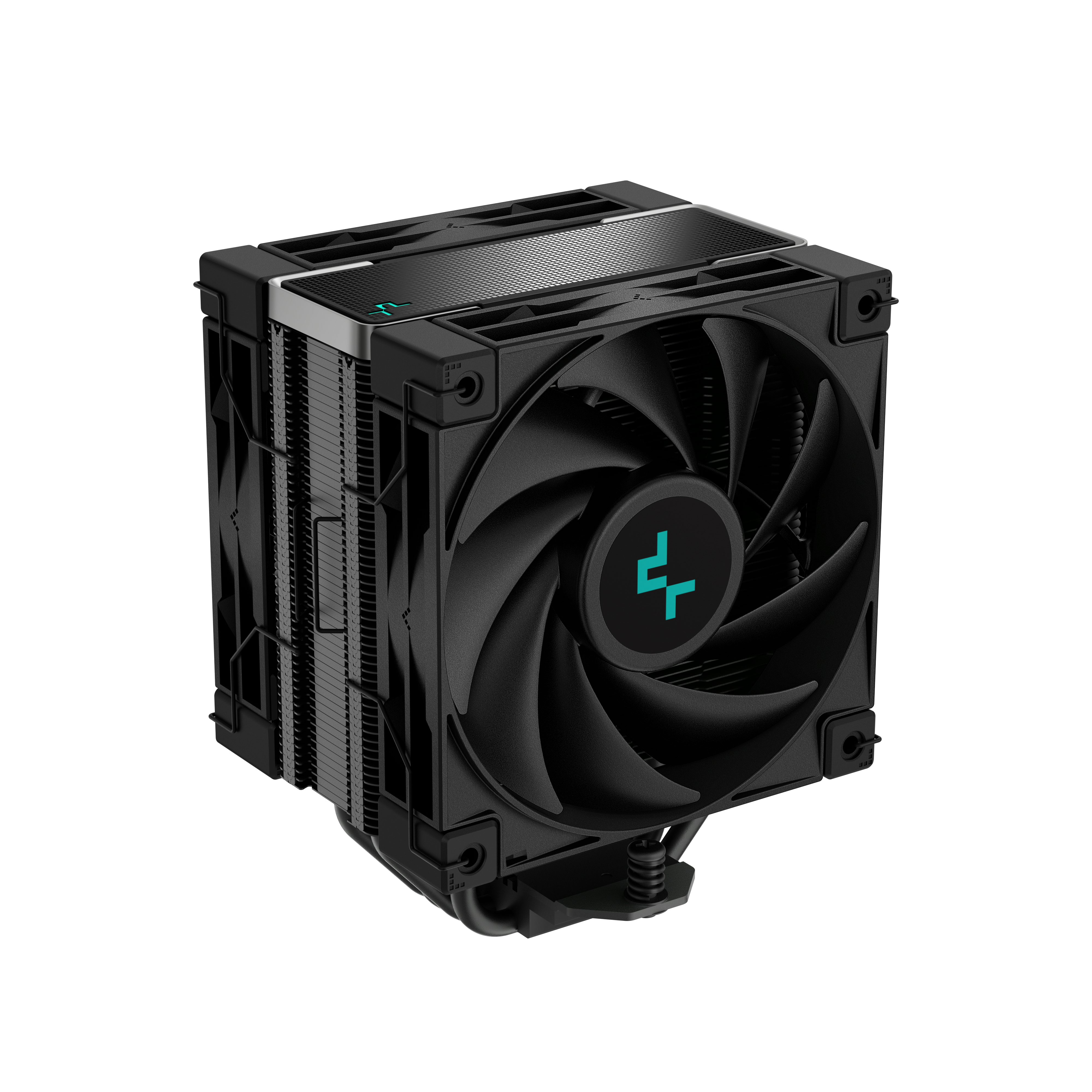 R-AK400-BKNNMD-G-1 DeepCool