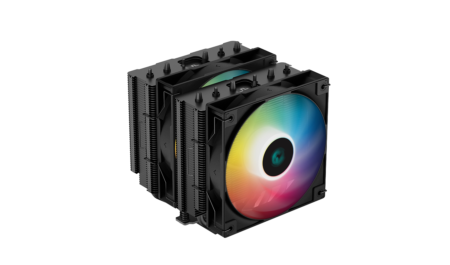 R-AG620-BKANMN-G-2 DeepCool