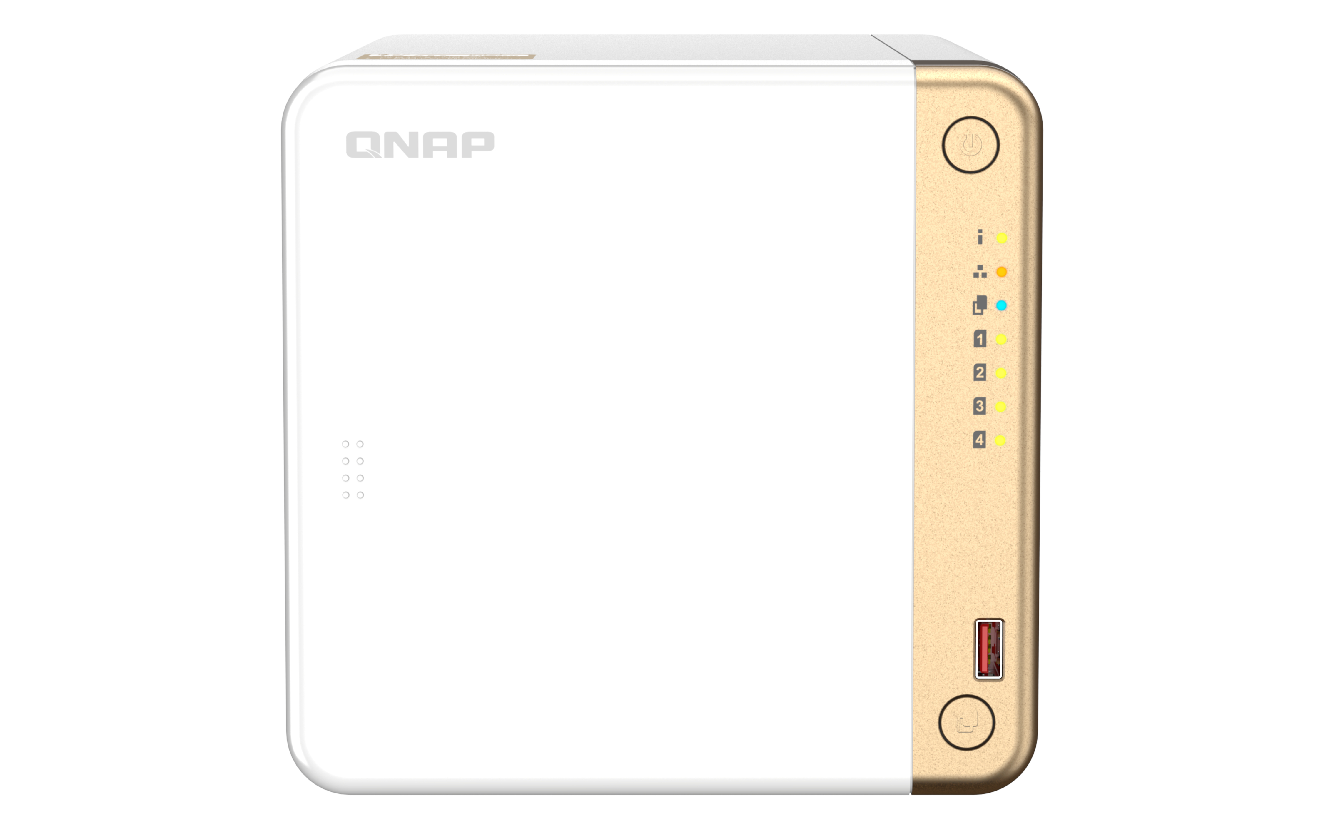TS-462-2G QNAP