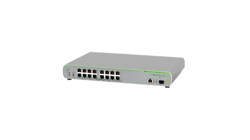 AT-GS910/18XST-50 Allied Telesis