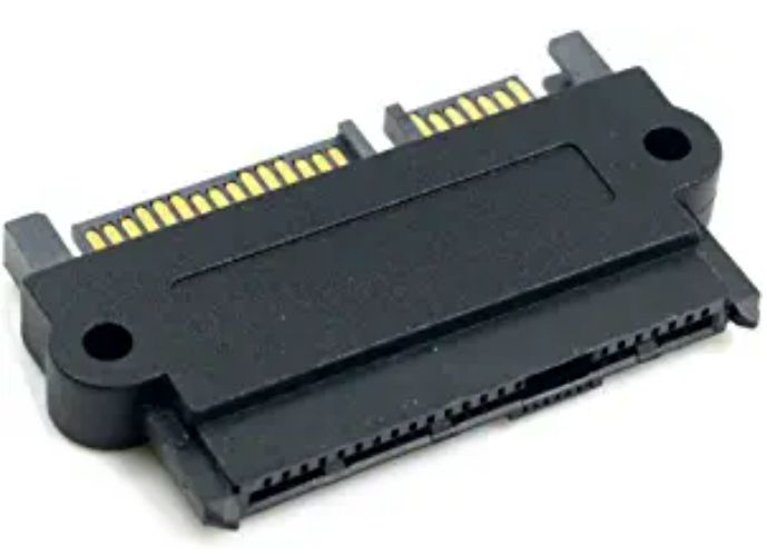 MSSAS01 CoreParts