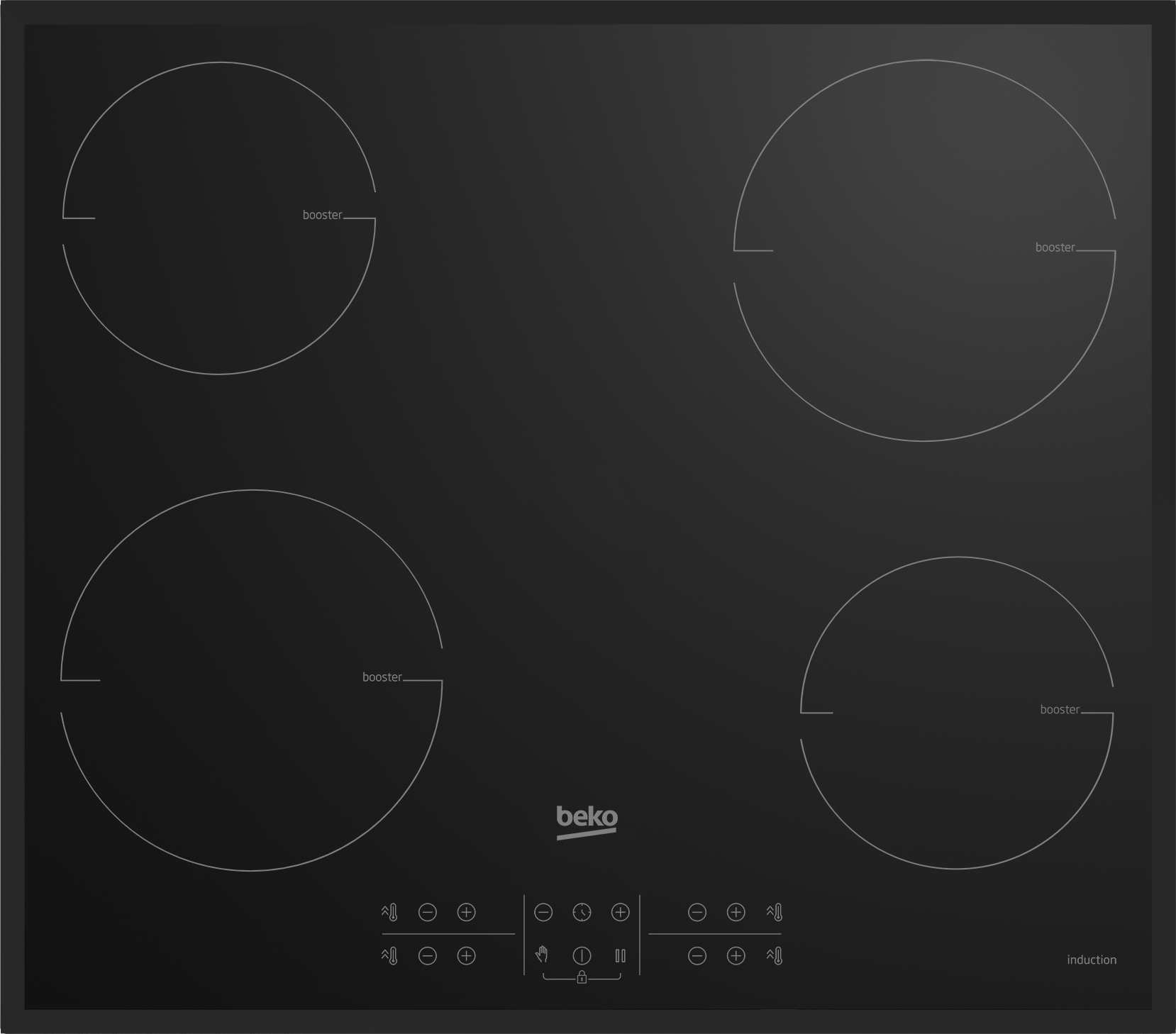 HII64205MTB Beko