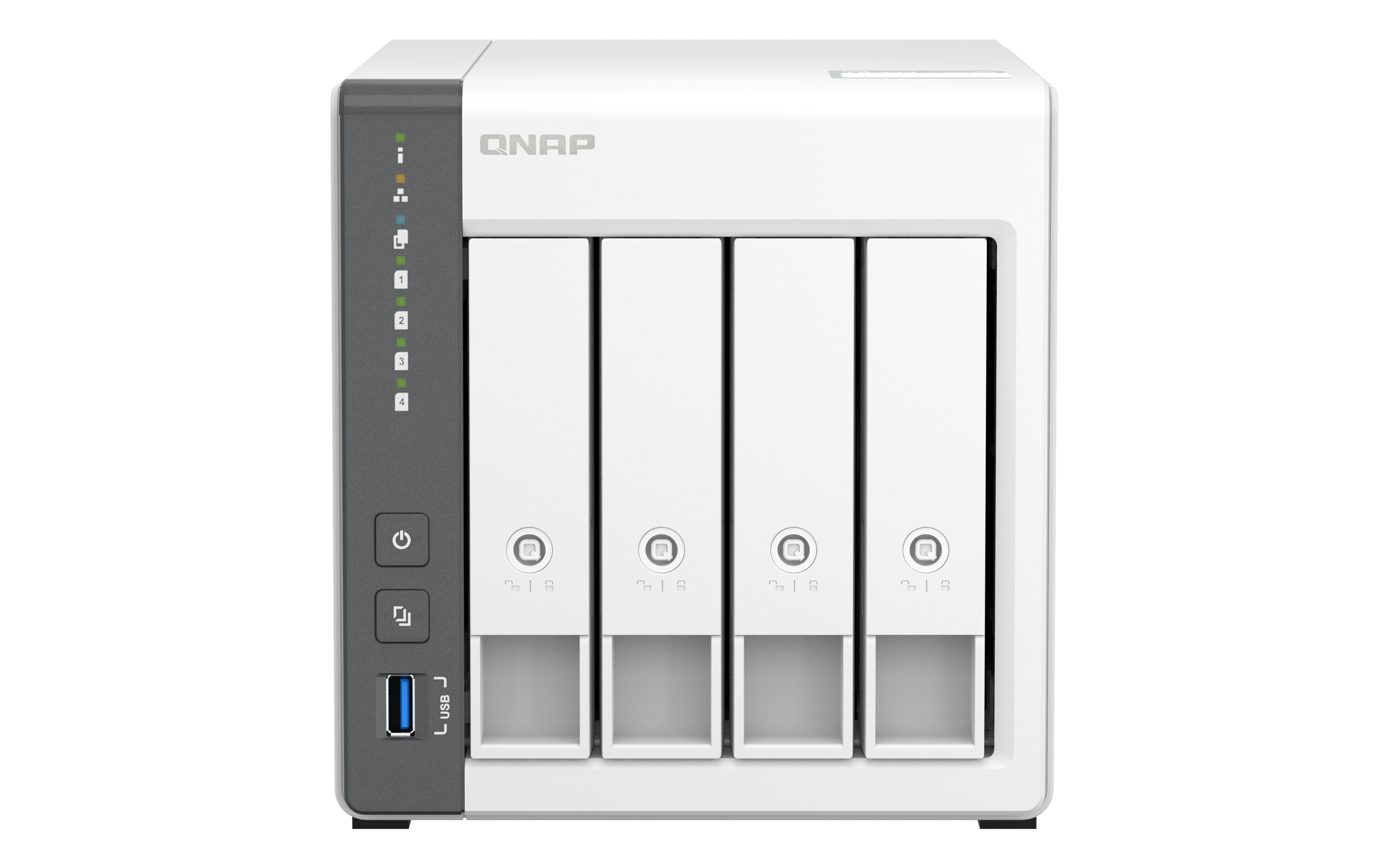 TS-433-4G-US QNAP