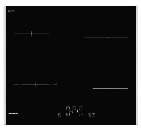 KH-6V08FT00-FR Sharp