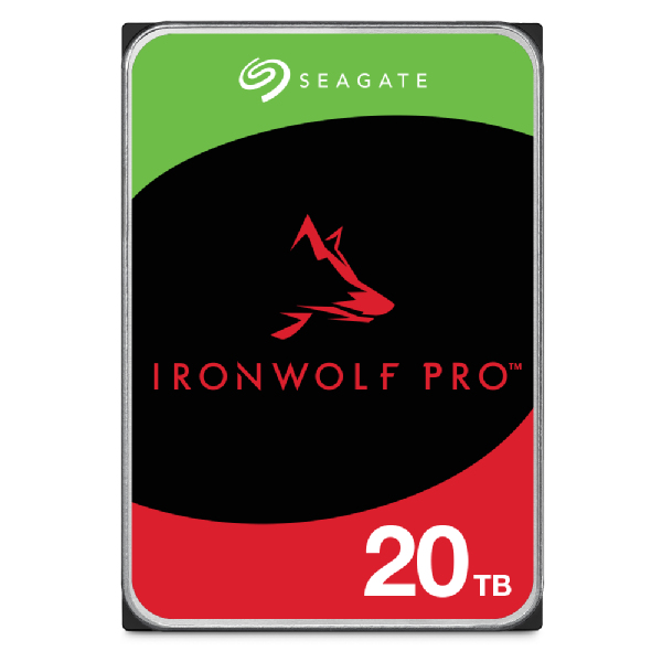 ST20000NT001 Seagate