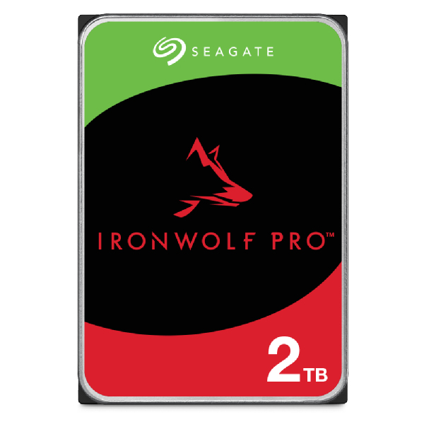 ST2000NT001 Seagate