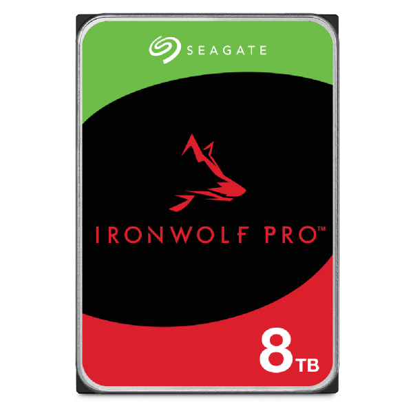 ST8000NT001 Seagate