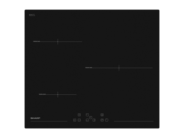 KH-6I31NT00 Sharp