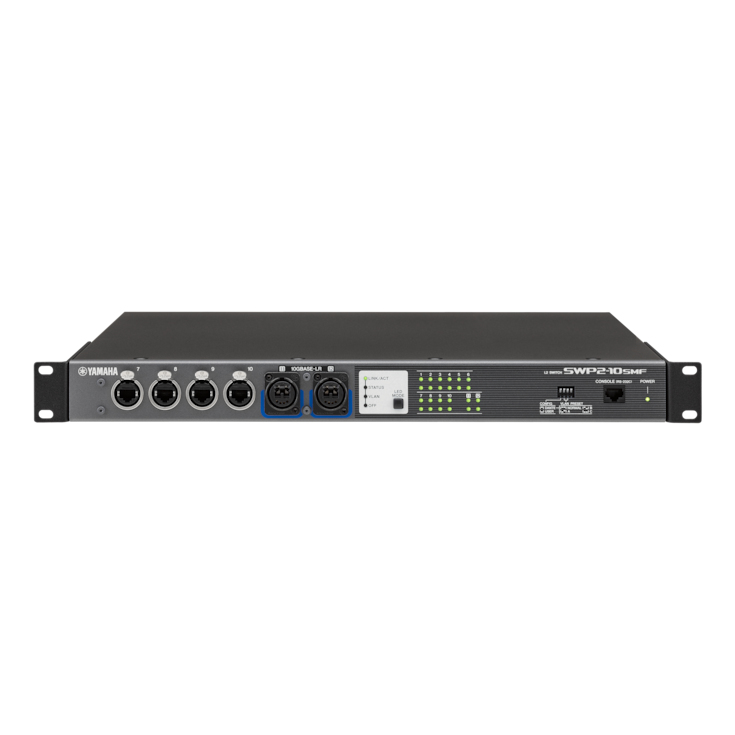 CSWP210SMF Yamaha