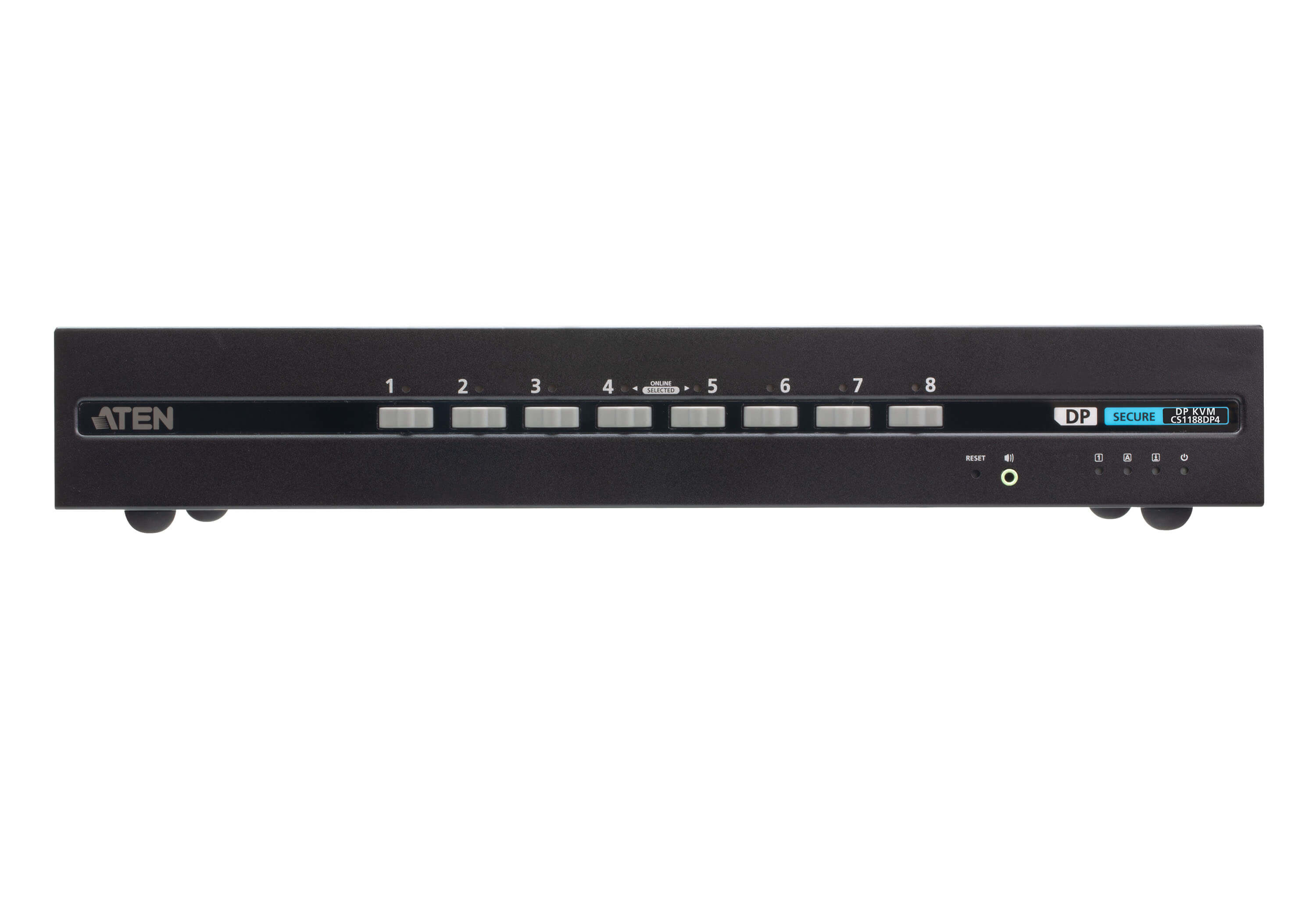 CS1188DP4-AT-G ATEN