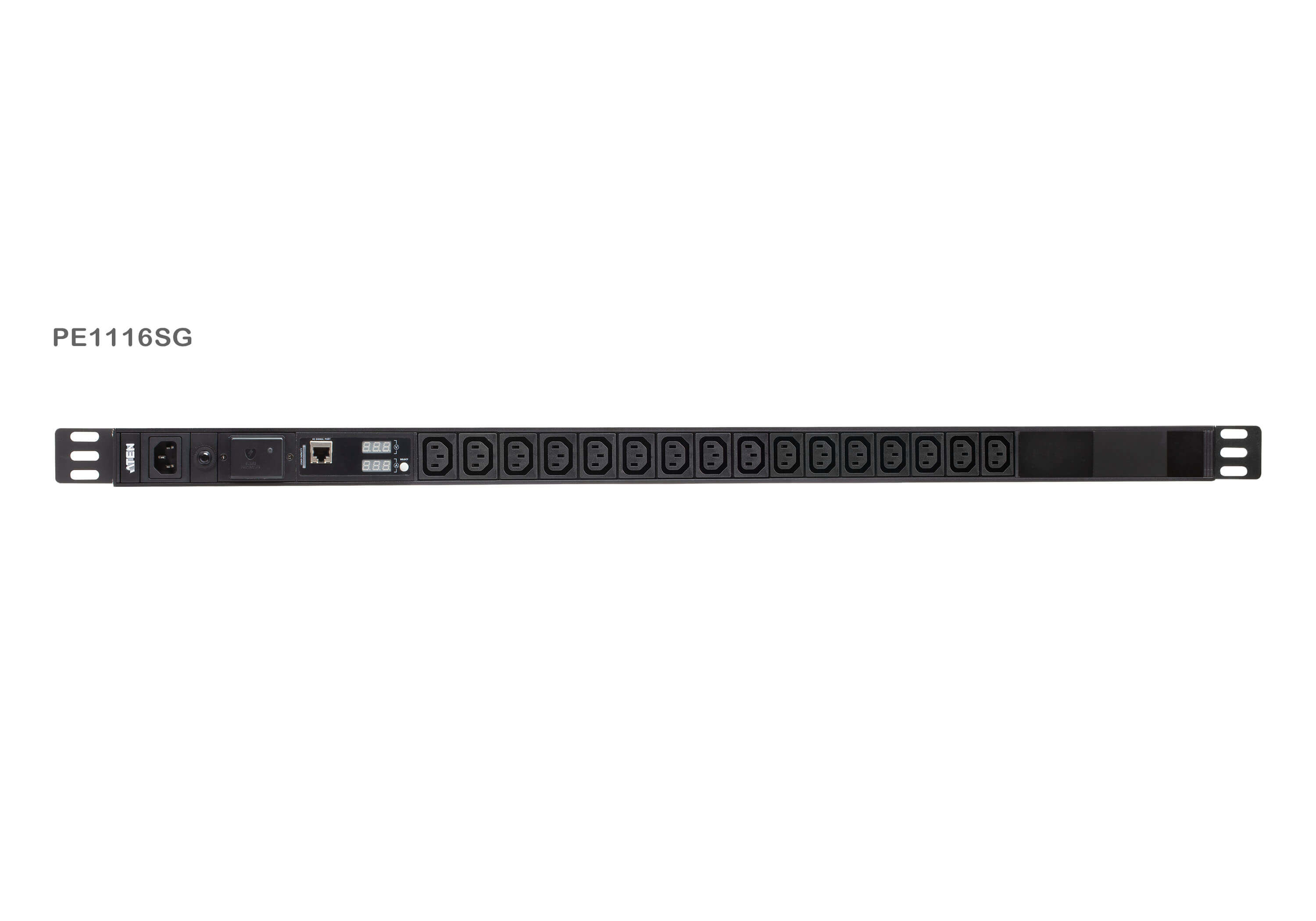 PE1116SG-AT-G ATEN