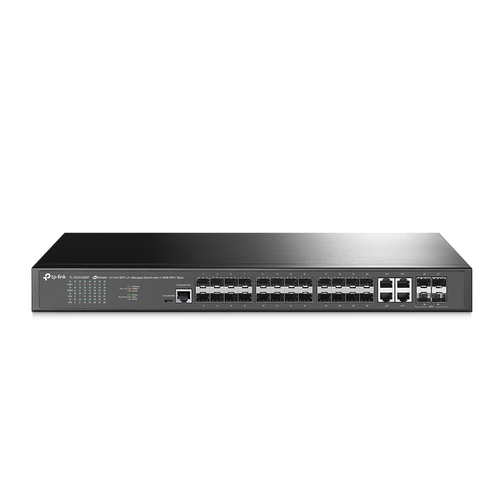TL-SG3428XF TP-Link