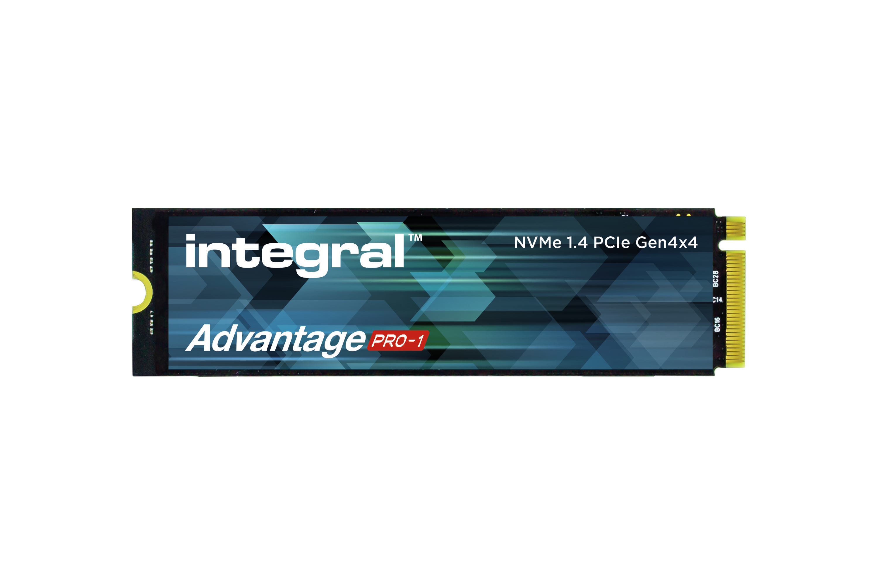 INSSD2TM2280GEN4AP1X Integral