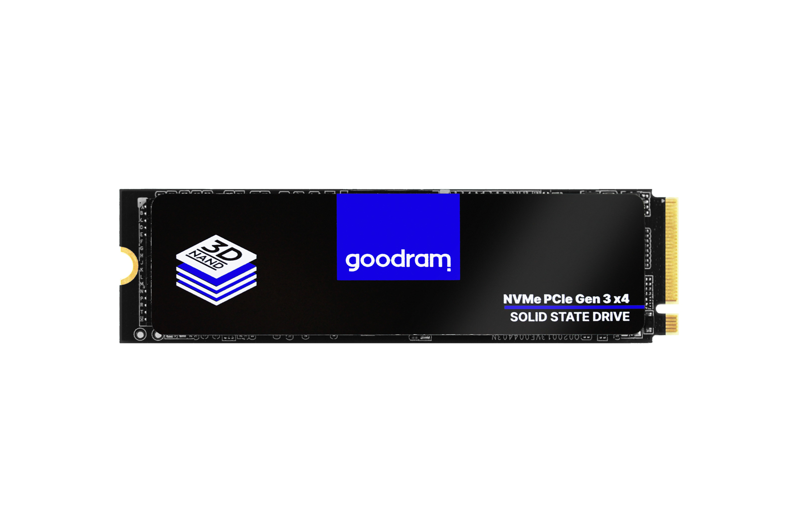 SSDPR-PX500-256-80-G2 Goodram