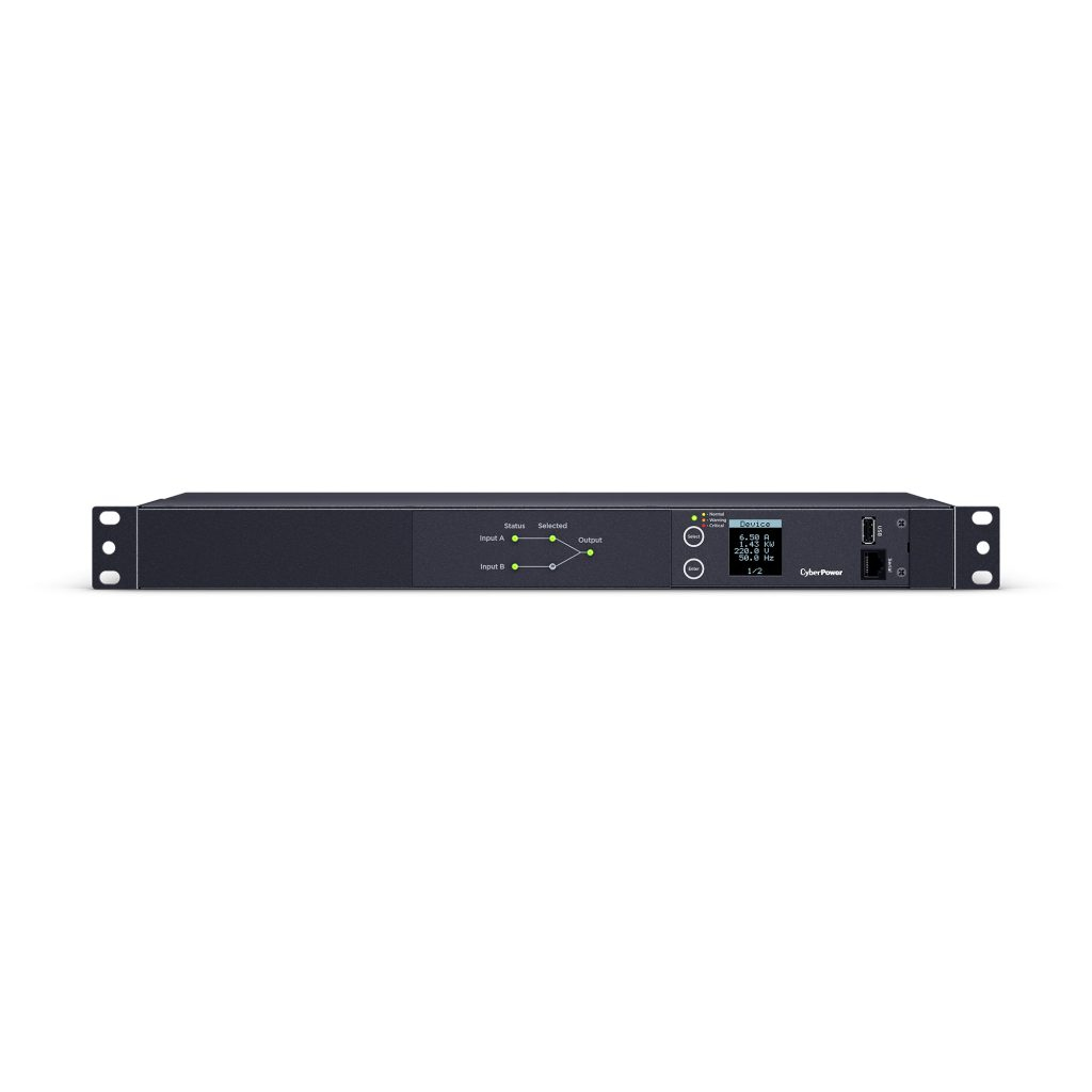 PDU24006 CyberPower