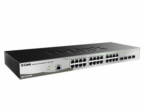 DGS-1210-28/ME/E D-Link