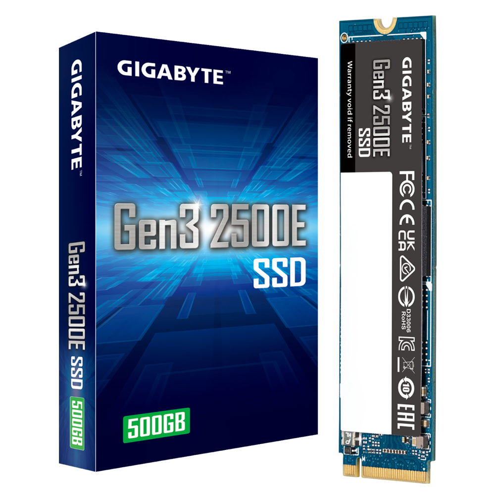 G325E500G GIGABYTE
