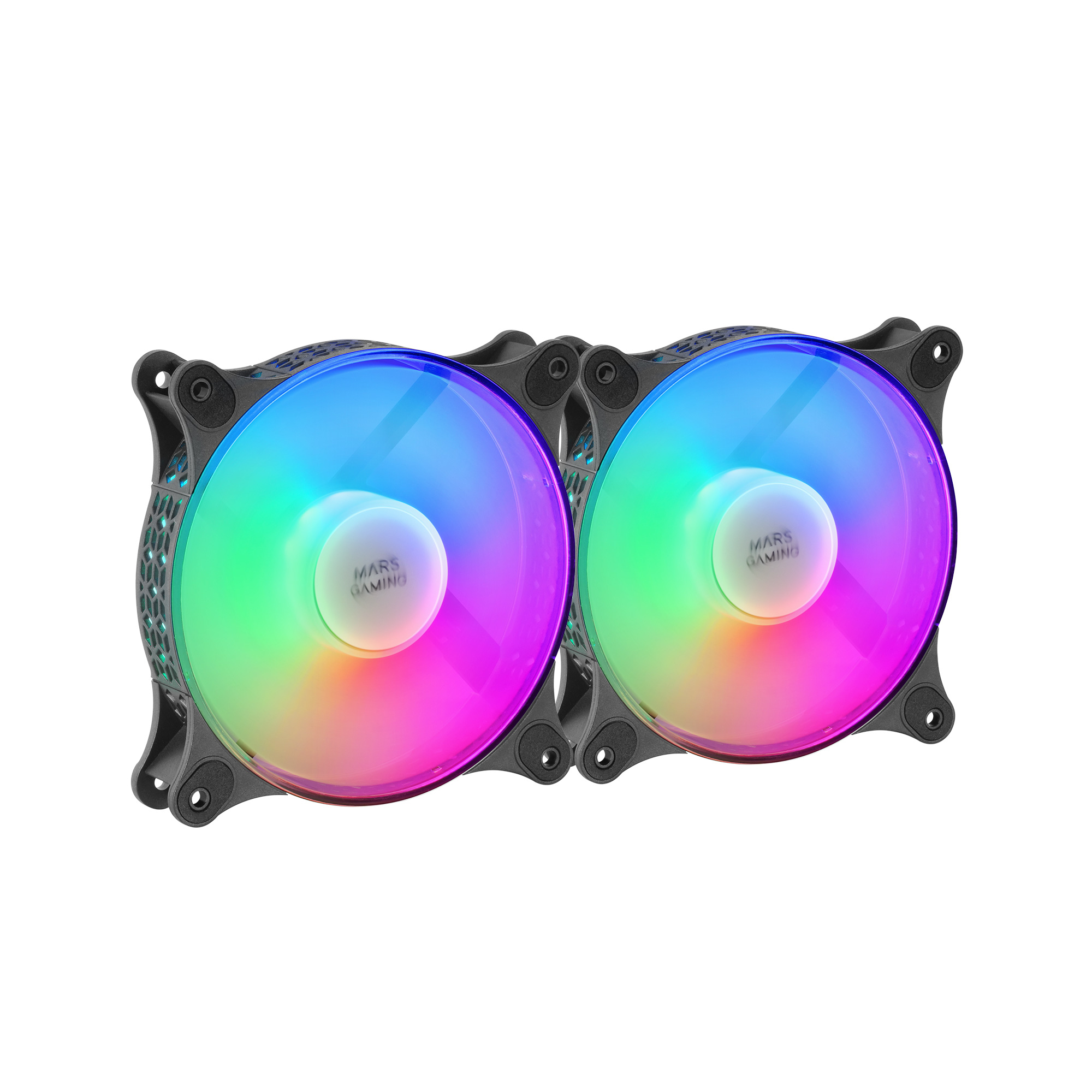 MFDUO Mars Gaming