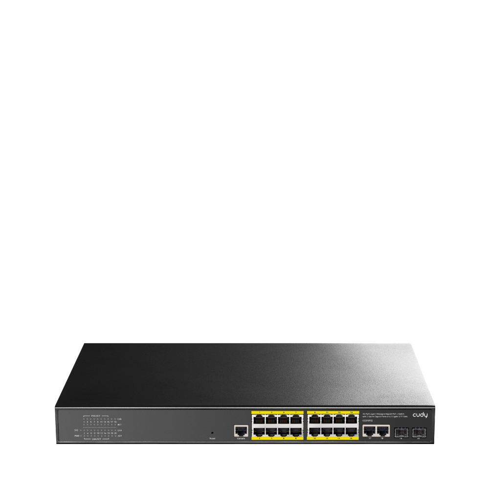 GS2018PS2-200W Cudy
