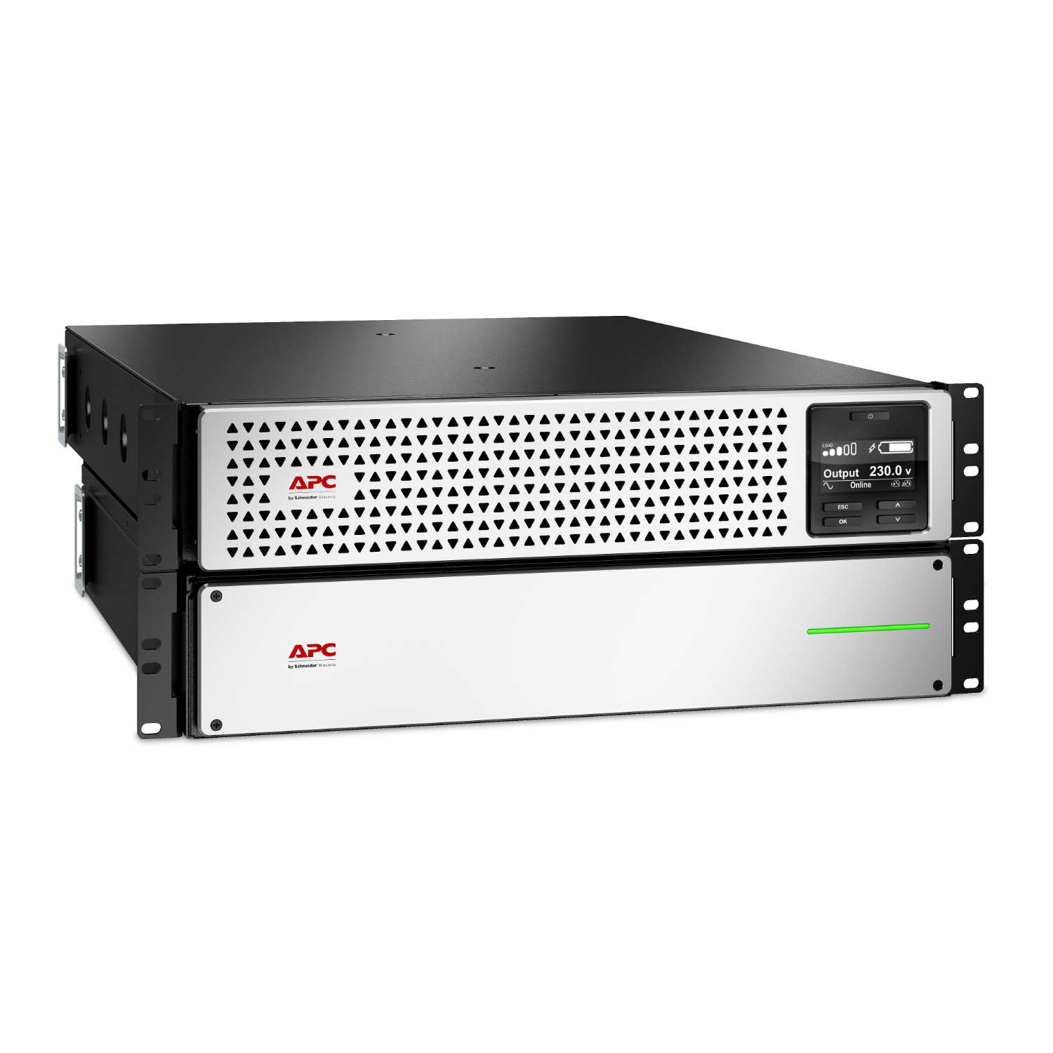SRTL1500RM4UXLI APC