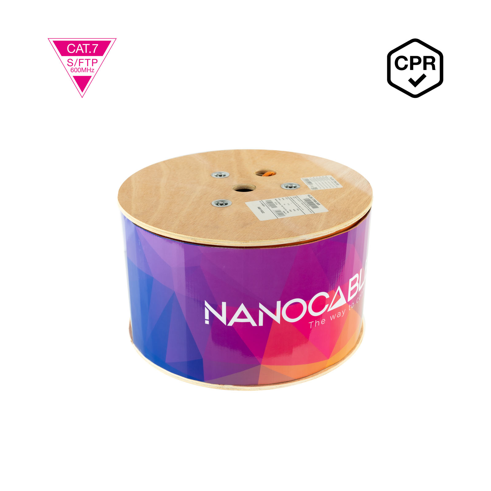 10.20.1700-305 Nanocable