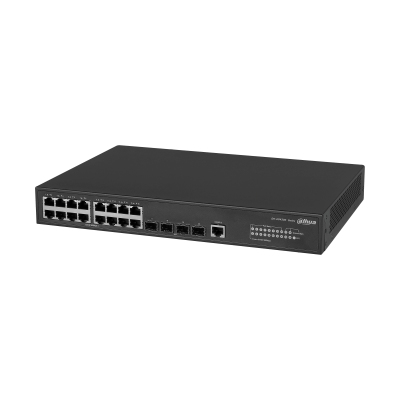 DH-AS4300-16GT4GF Dahua Technology