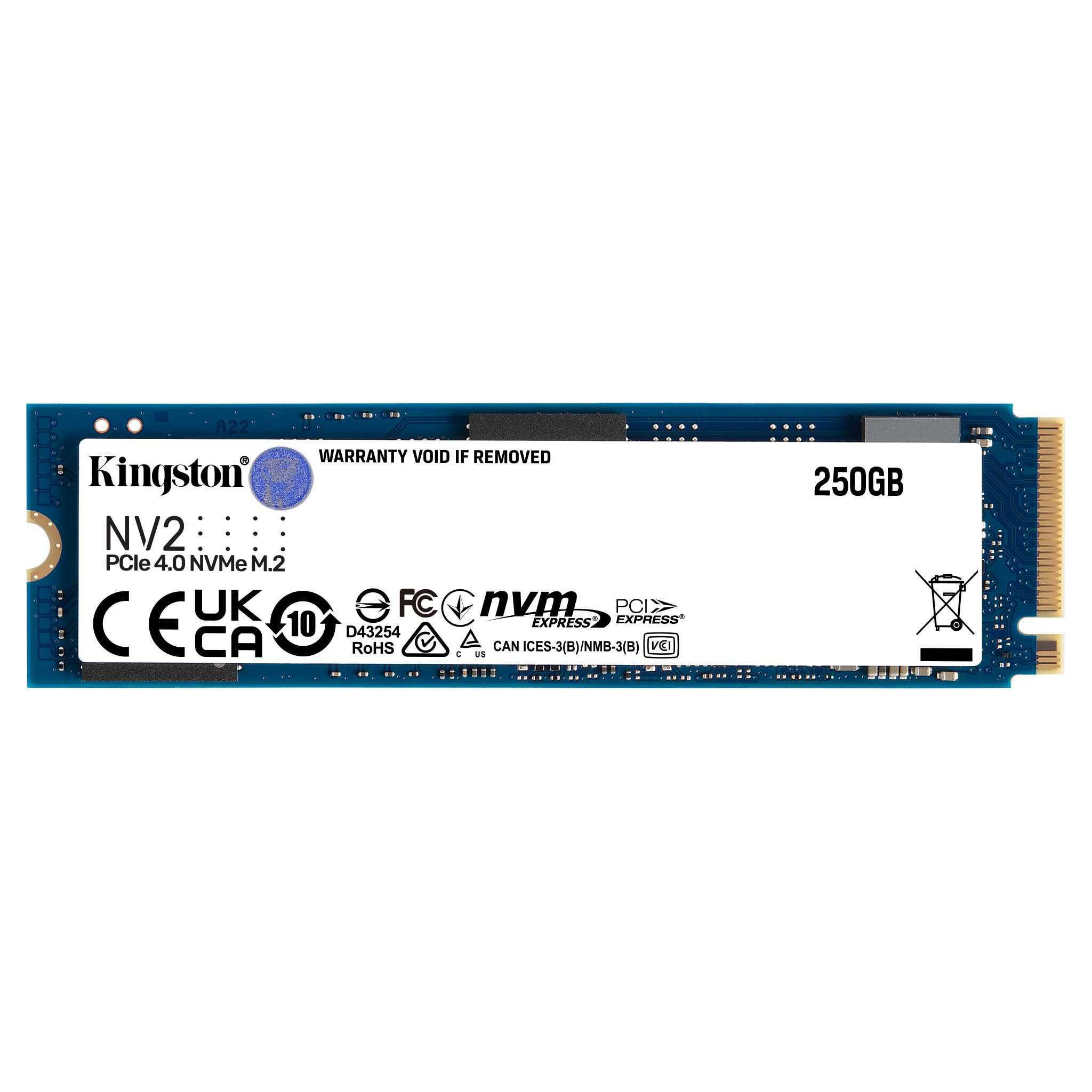 SNV2S/250GBK Kingston Technology
