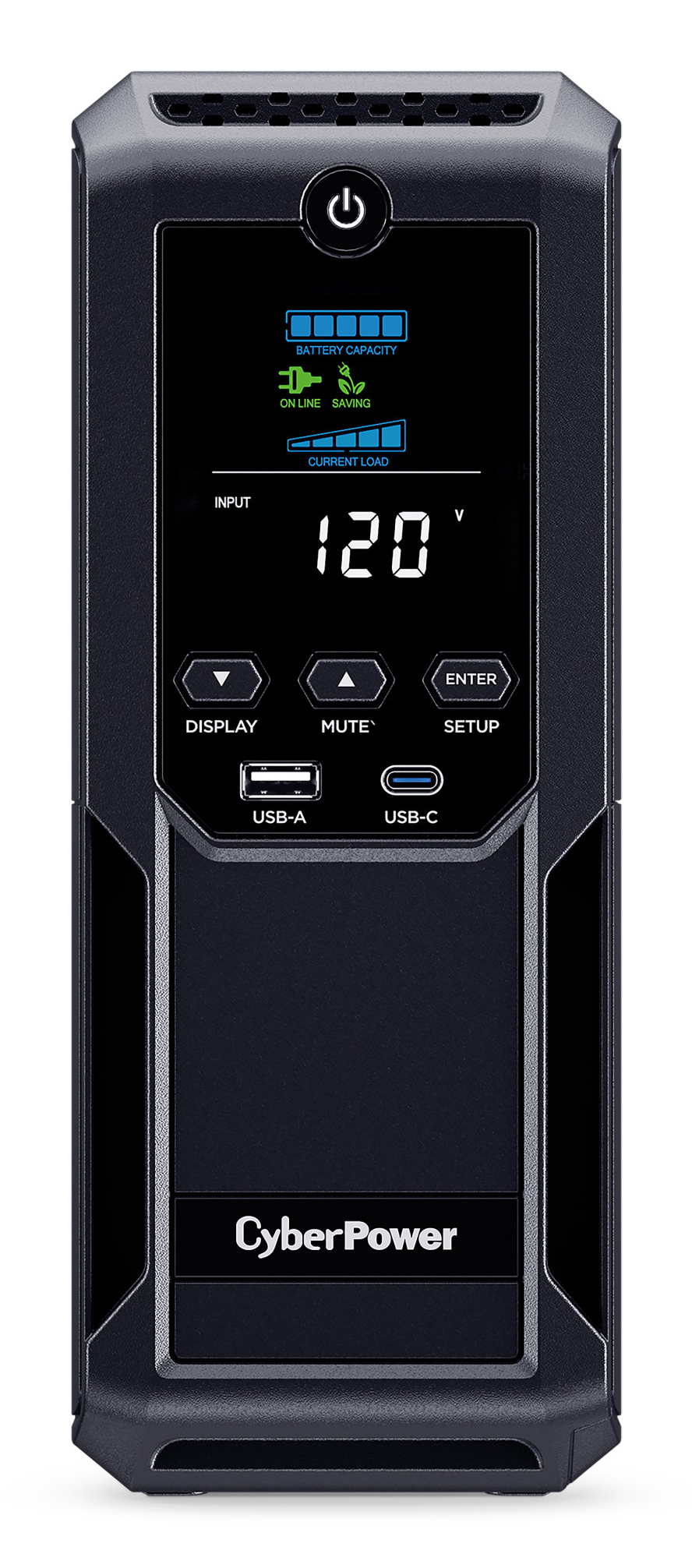 CP1350AVRLCD3 CyberPower