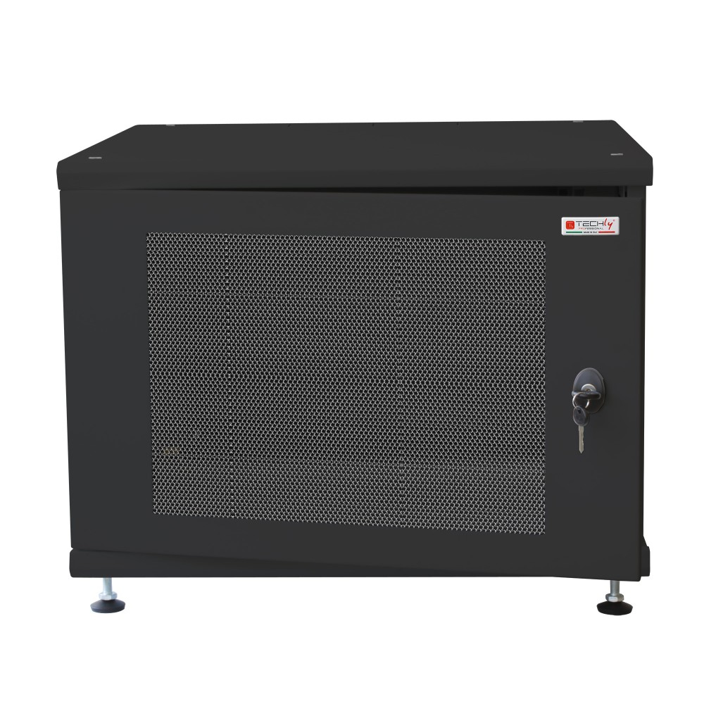 "I-CASE EE-2008BK6" Techly