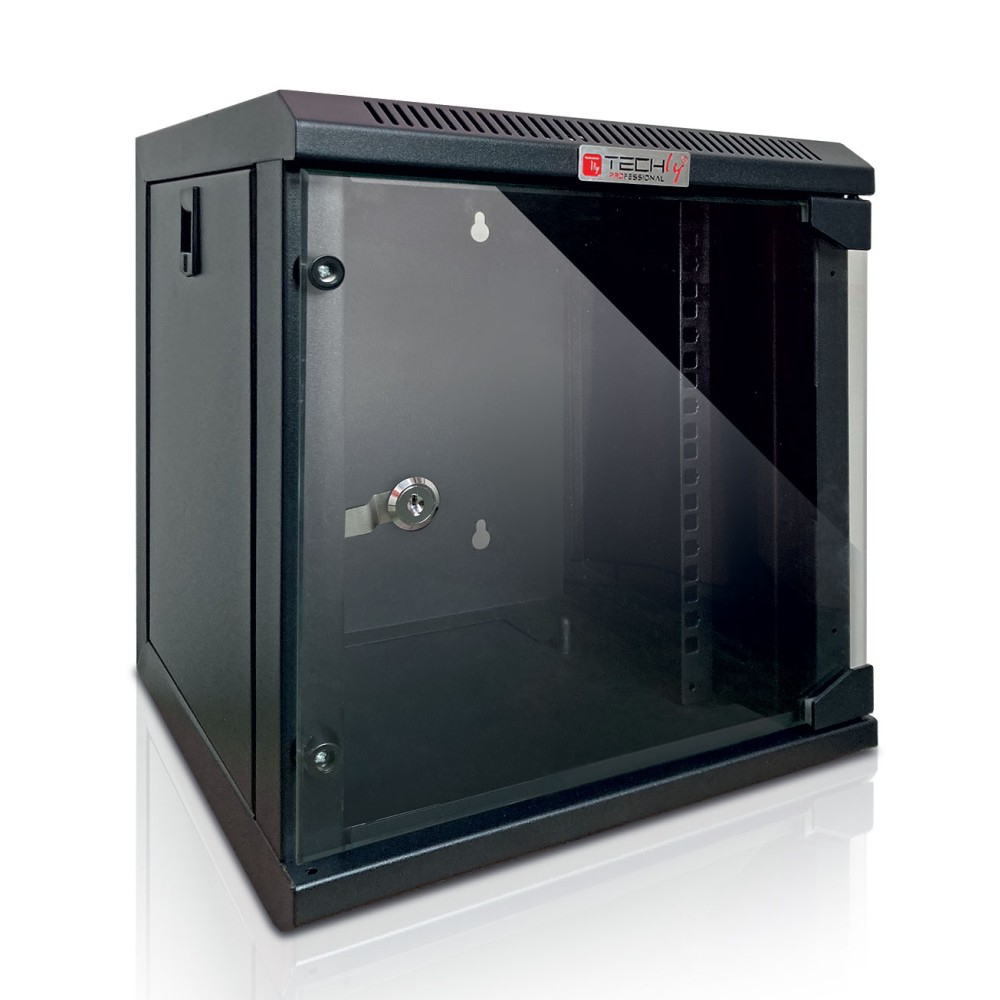 "I-CASE EM-1009BKEC" Techly