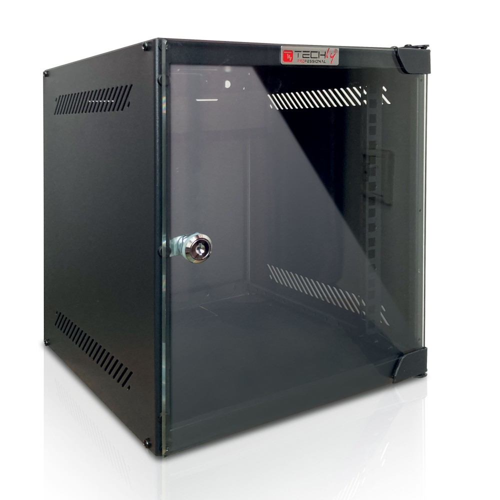 "I-CASE EM-1006BKL" Techly