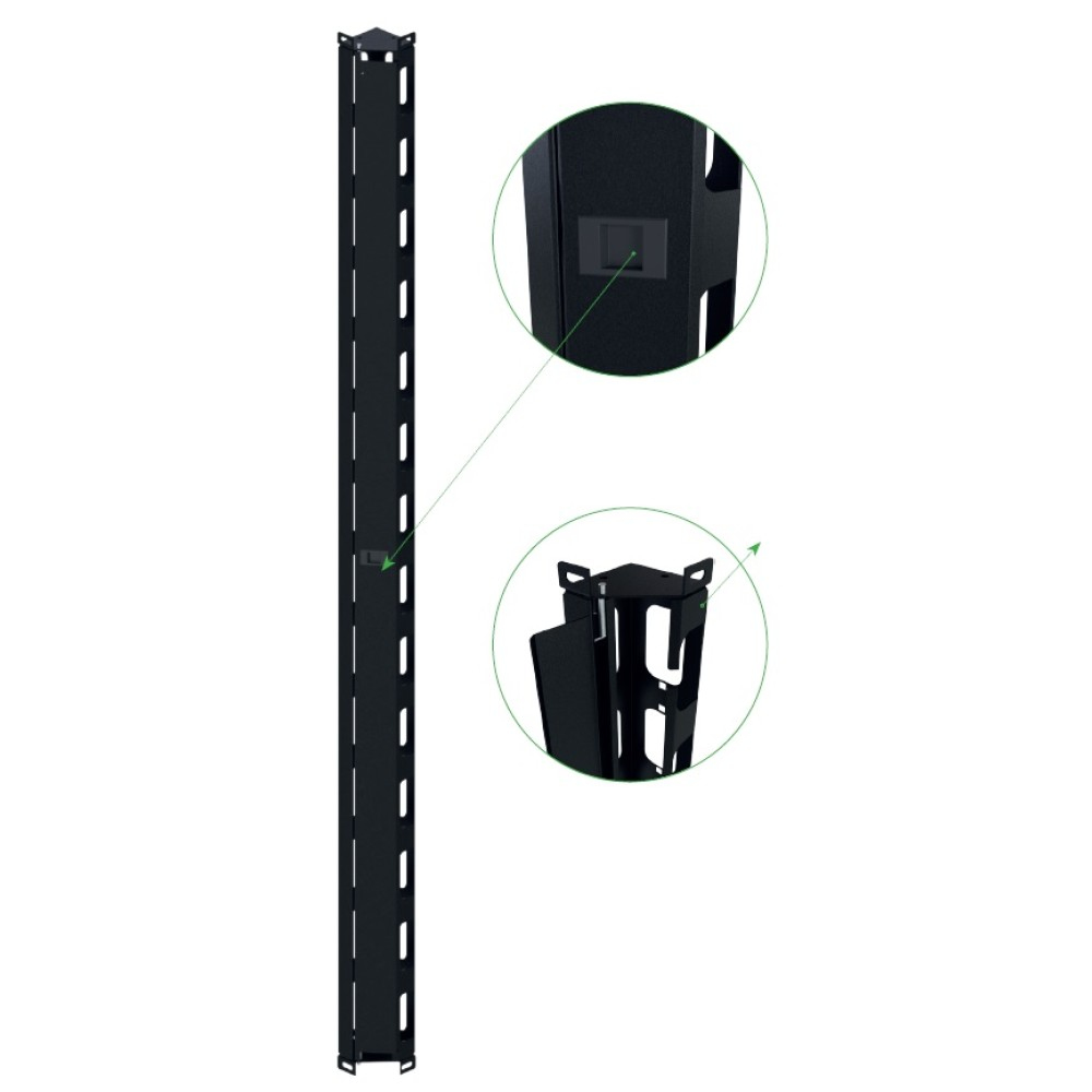 "I-CASE EV-CABLE42" Techly