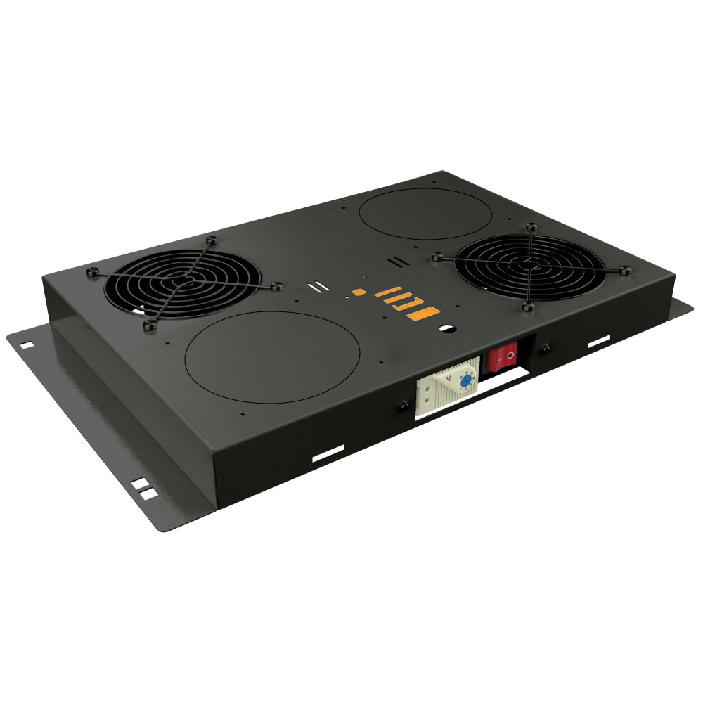 "I-CASE FAN-21TBK" Techly