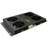 "I-CASE FAN-41TBK"