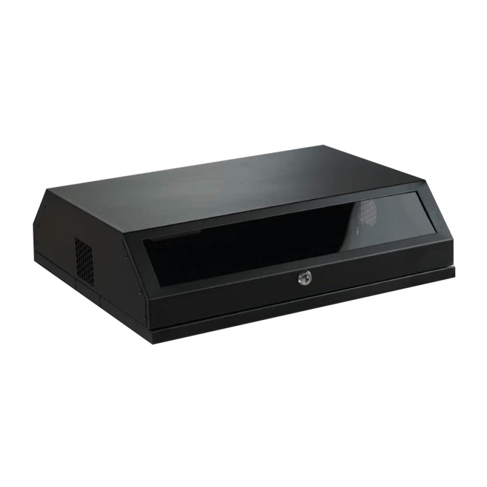 "I-CASE FL-08-BK" Techly