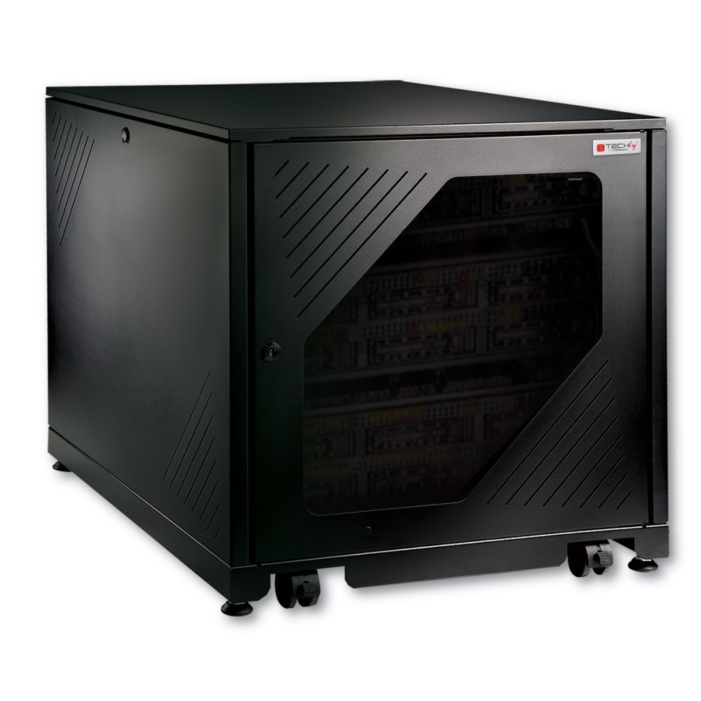 "I-CASE FP-I128BK" Techly